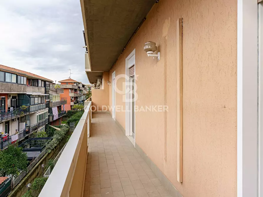 Immagine 18 di Appartamento in vendita  in via generale san marzano 1 a Gravina Di Catania