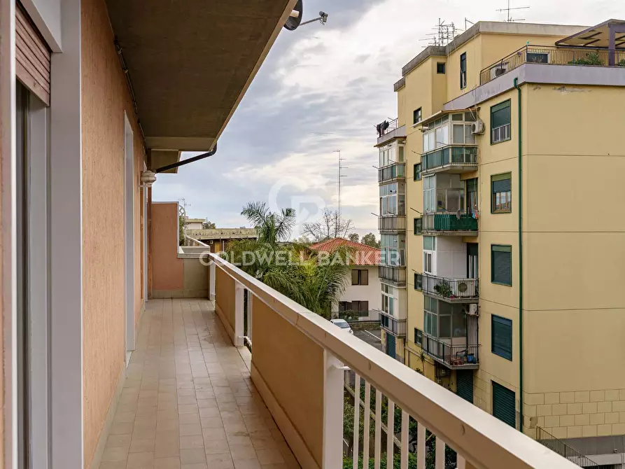 Immagine 19 di Appartamento in vendita  in via generale san marzano 1 a Gravina Di Catania