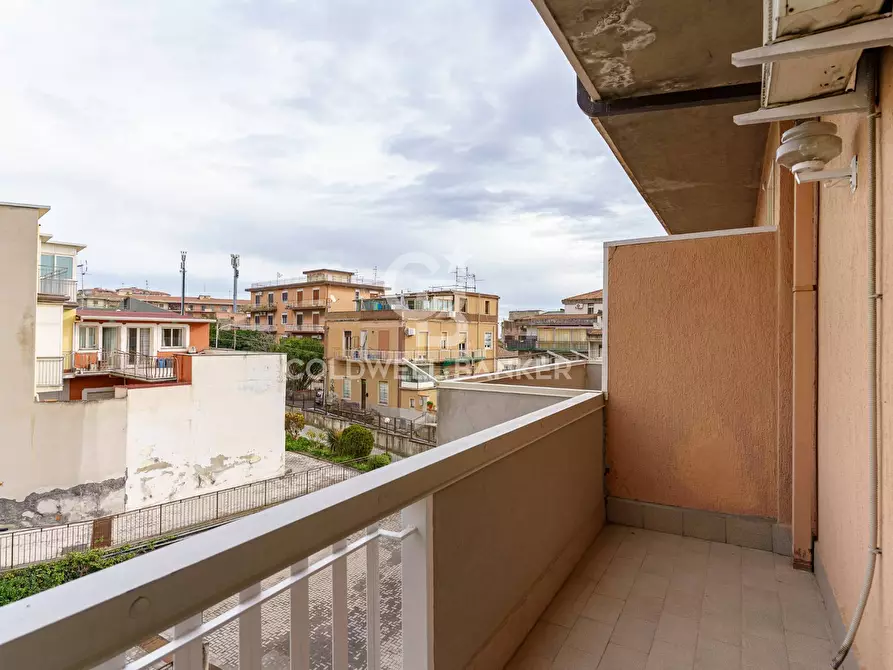 Immagine 27 di Appartamento in vendita  in via generale san marzano 1 a Gravina Di Catania