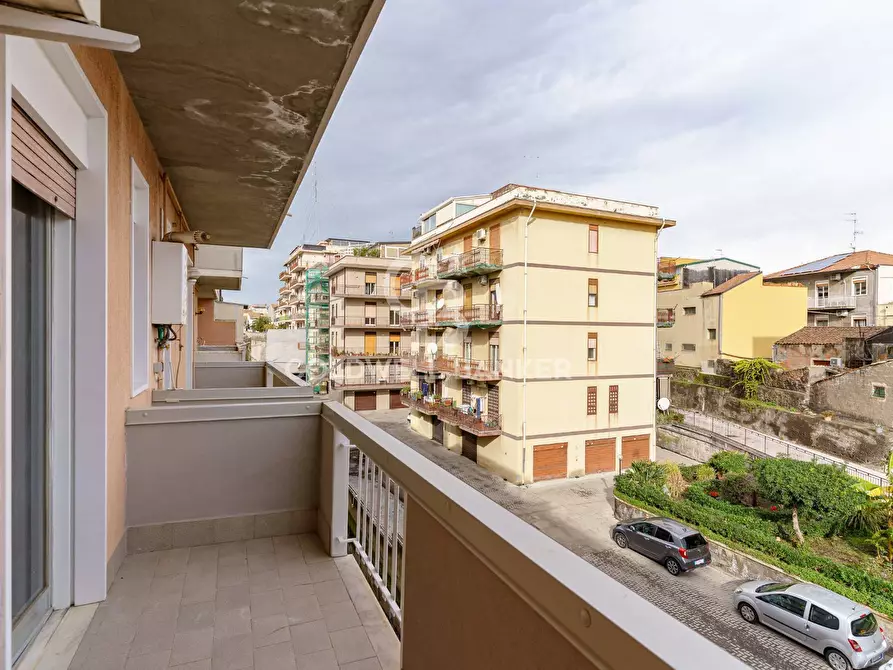 Immagine 28 di Appartamento in vendita  in via generale san marzano 1 a Gravina Di Catania