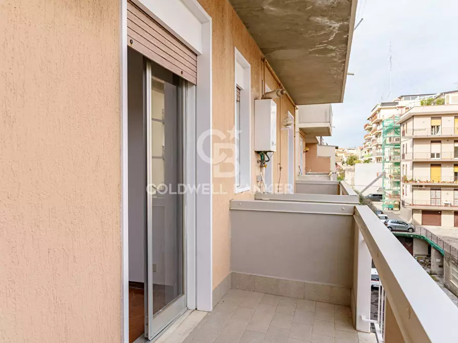 Immagine 29 di Appartamento in vendita  in via generale san marzano 1 a Gravina Di Catania