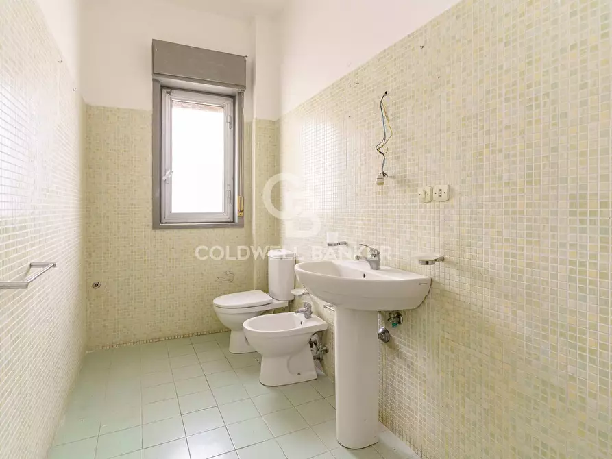 Immagine 30 di Appartamento in vendita  in via generale san marzano 1 a Gravina Di Catania