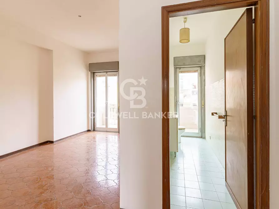 Immagine 32 di Appartamento in vendita  in via generale san marzano 1 a Gravina Di Catania