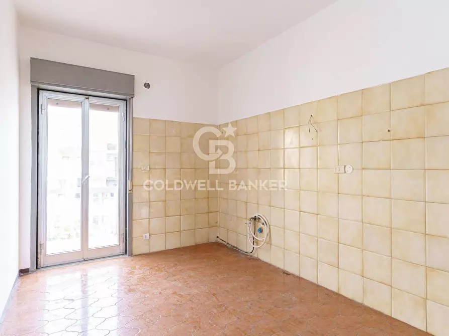 Immagine 33 di Appartamento in vendita  in via generale san marzano 1 a Gravina Di Catania