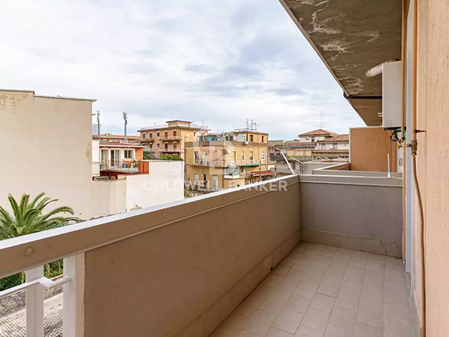 Immagine 37 di Appartamento in vendita  in via generale san marzano 1 a Gravina Di Catania