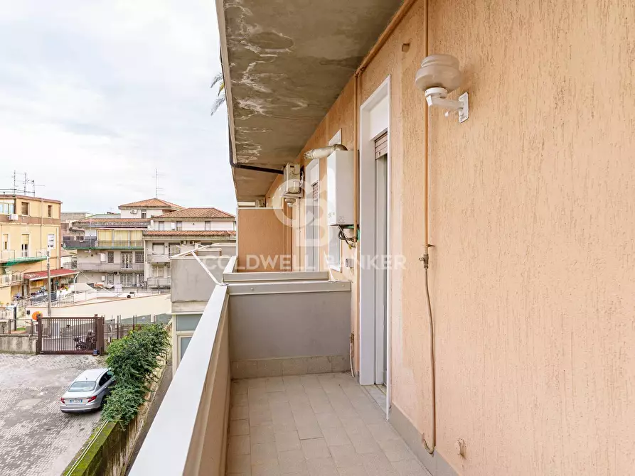 Immagine 38 di Appartamento in vendita  in via generale san marzano 1 a Gravina Di Catania