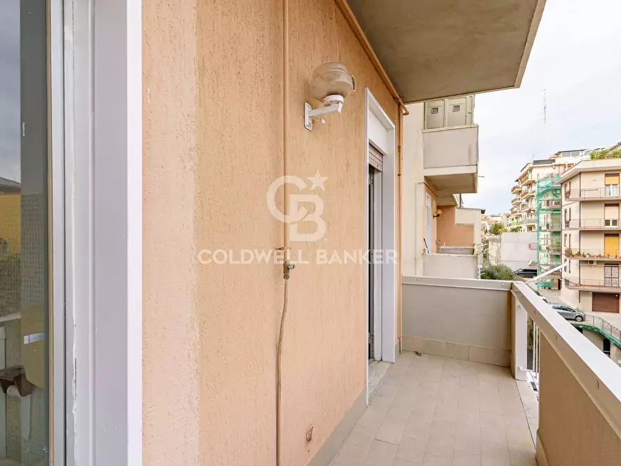 Immagine 39 di Appartamento in vendita  in via generale san marzano 1 a Gravina Di Catania