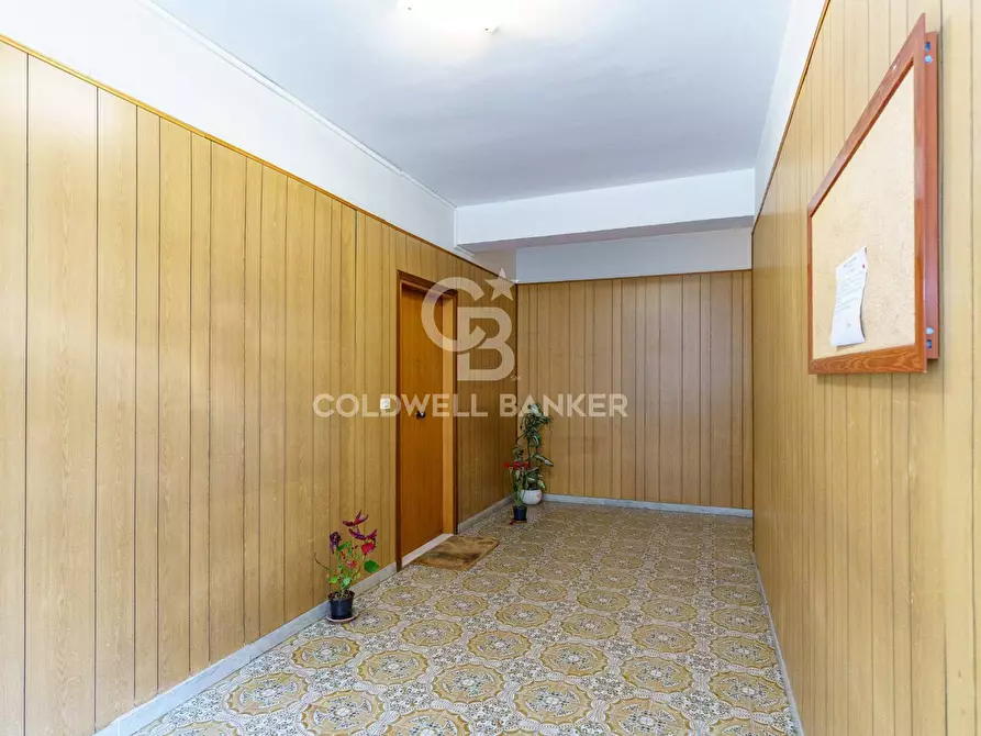 Immagine 43 di Appartamento in vendita  in via generale san marzano 1 a Gravina Di Catania