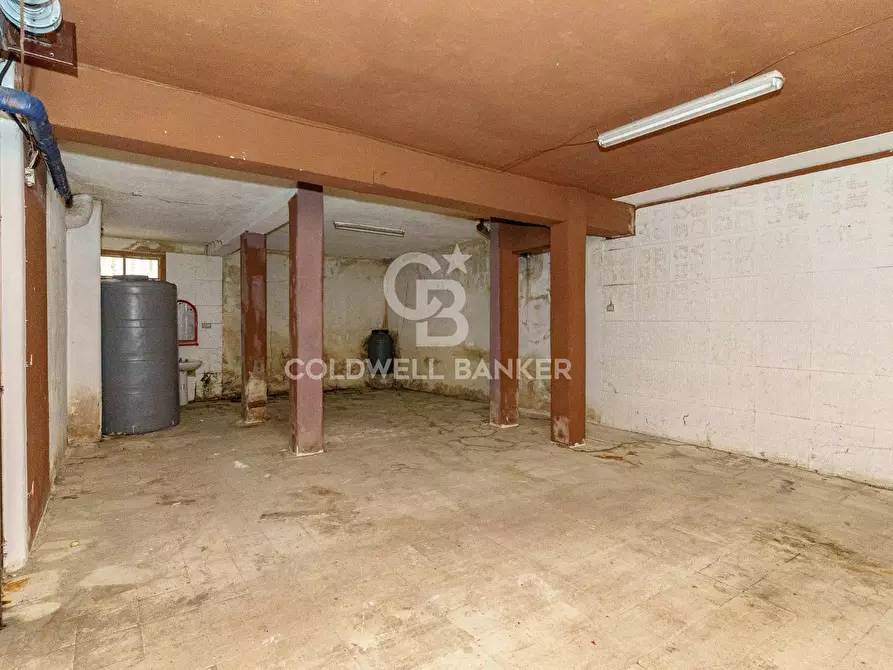 Immagine 46 di Appartamento in vendita  in via generale san marzano 1 a Gravina Di Catania