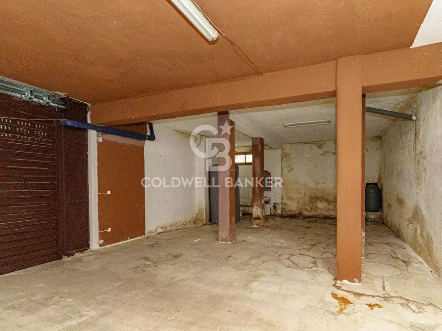 Immagine 47 di Appartamento in vendita  in via generale san marzano 1 a Gravina Di Catania