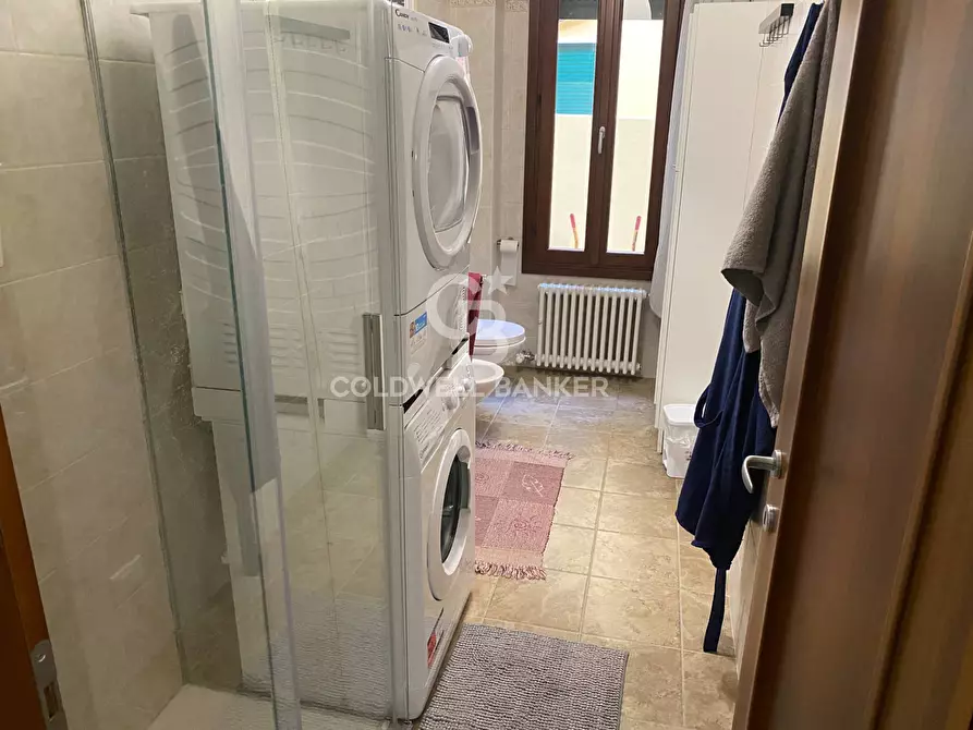 Immagine 14 di Appartamento in vendita  in Fondamenta Santa Croce - Rizzi a Venezia