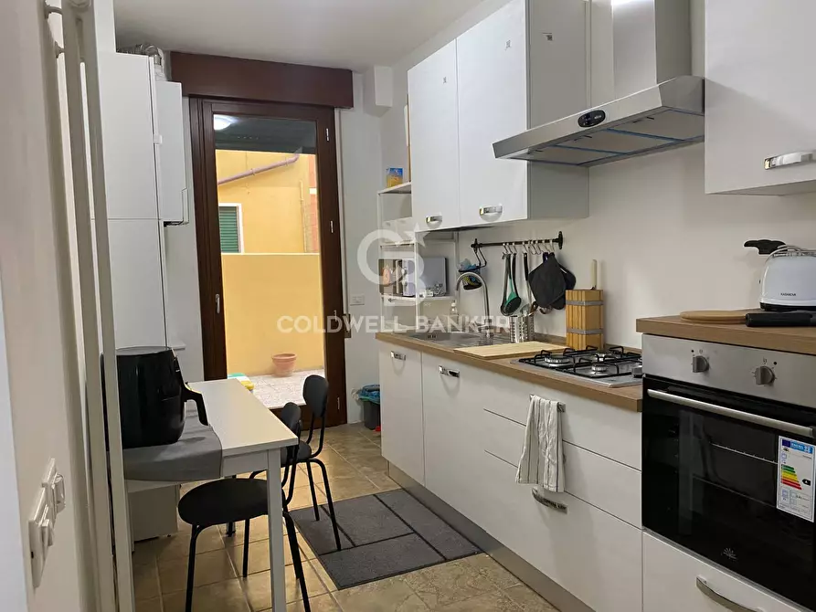 Immagine 3 di Appartamento in vendita  in Fondamenta Santa Croce - Rizzi a Venezia