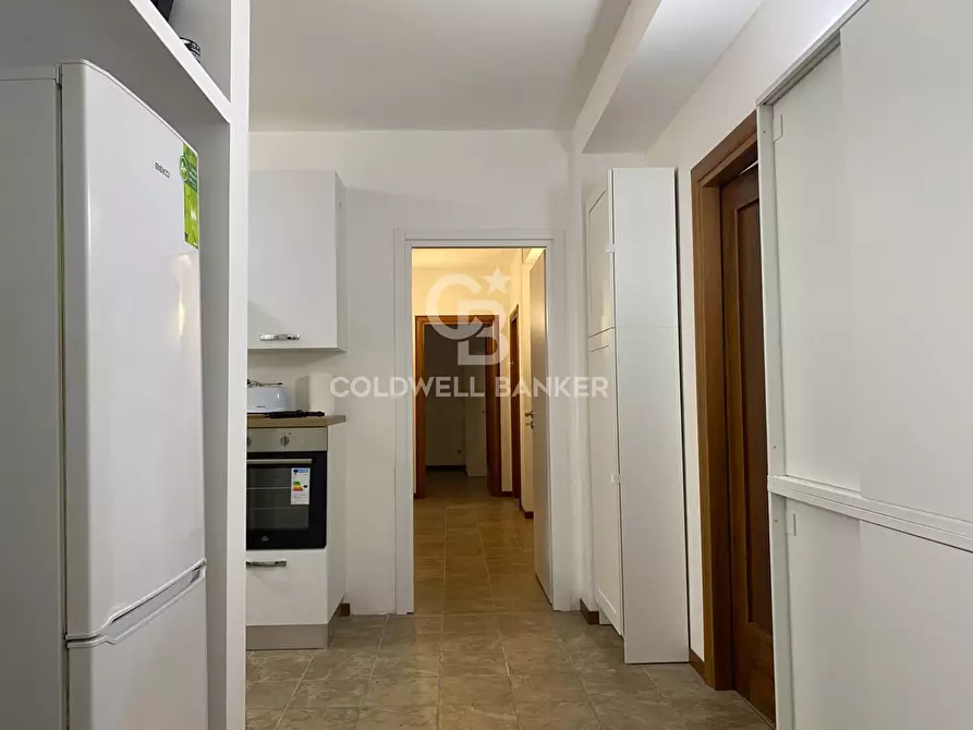 Immagine 1 di Appartamento in vendita  in Fondamenta Santa Croce - Rizzi a Venezia