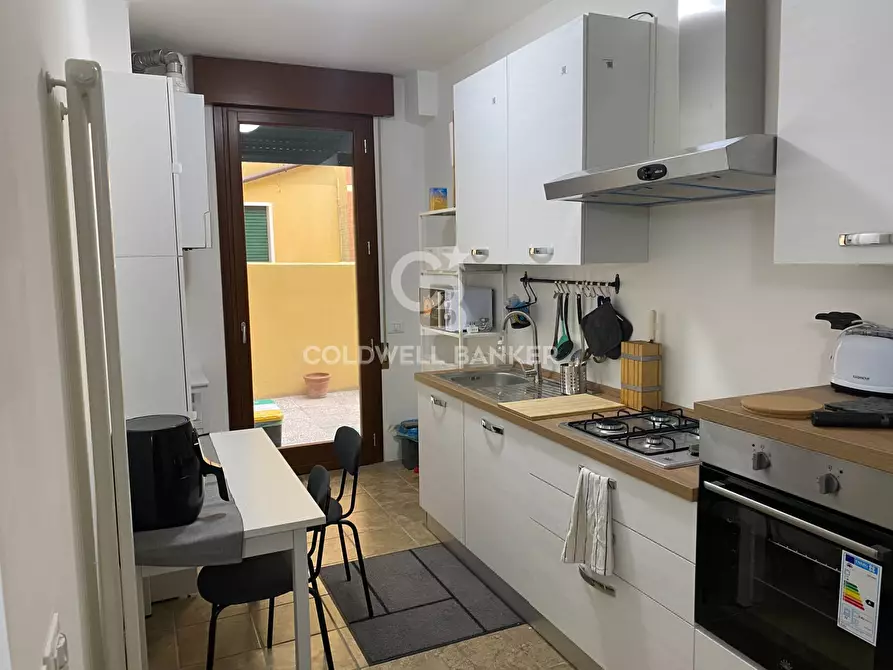 Immagine 6 di Appartamento in vendita  in Fondamenta Santa Croce - Rizzi a Venezia