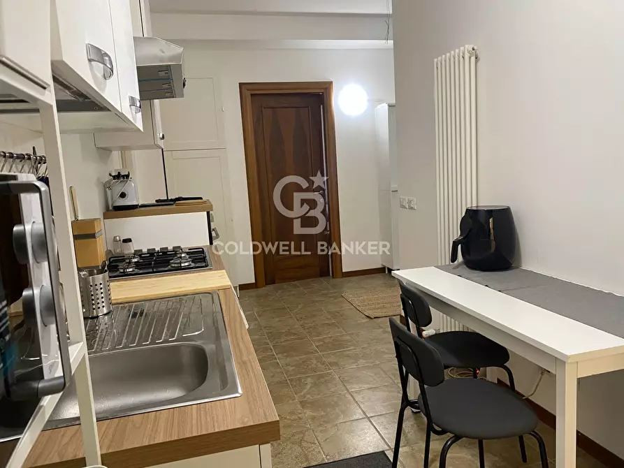 Immagine 7 di Appartamento in vendita  in Fondamenta Santa Croce - Rizzi a Venezia