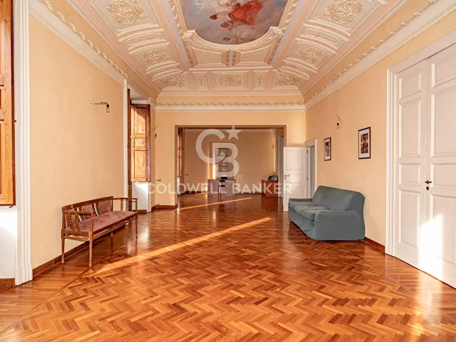 Immagine 2 di Casa semindipendente in vendita  in VIA UMBERTO 16 a Acireale