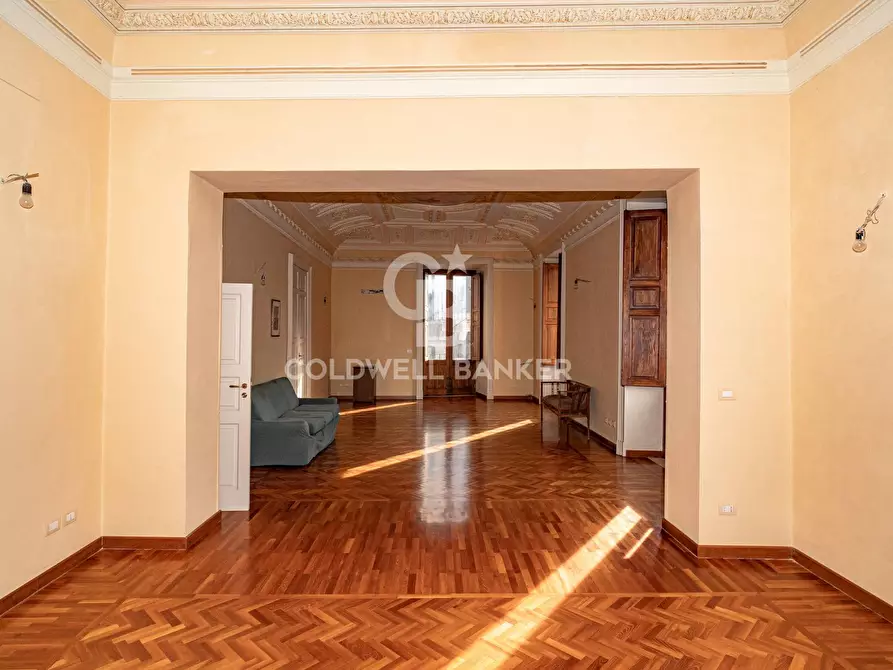 Immagine 4 di Casa semindipendente in vendita  in VIA UMBERTO 16 a Acireale