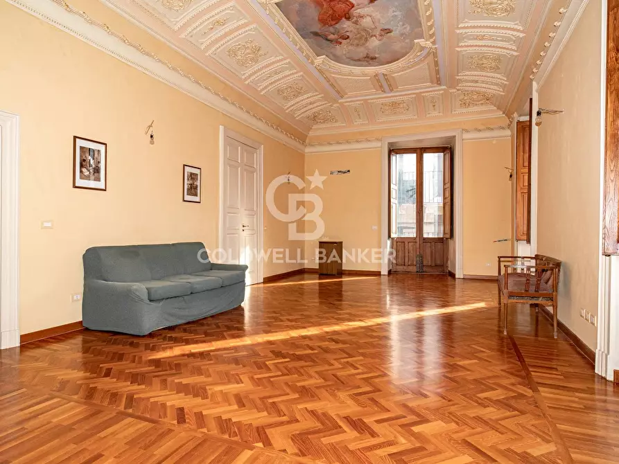 Immagine 5 di Casa semindipendente in vendita  in VIA UMBERTO 16 a Acireale