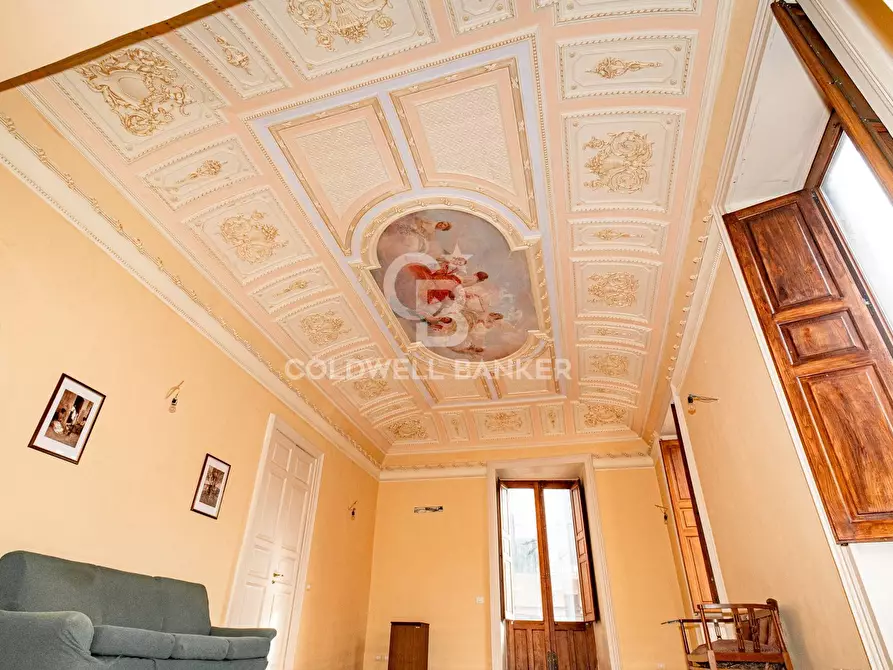 Immagine 6 di Casa semindipendente in vendita  in VIA UMBERTO 16 a Acireale