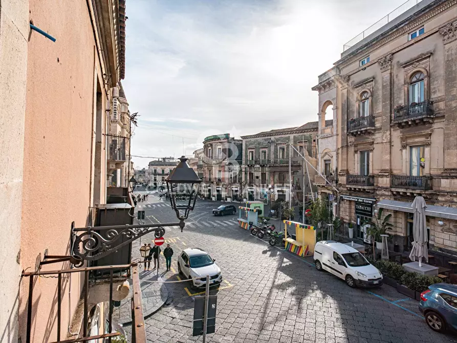 Immagine 12 di Casa semindipendente in vendita  in VIA UMBERTO 16 a Acireale
