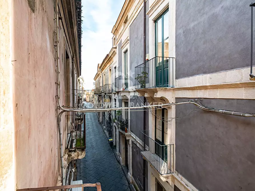 Immagine 13 di Casa semindipendente in vendita  in VIA UMBERTO 16 a Acireale