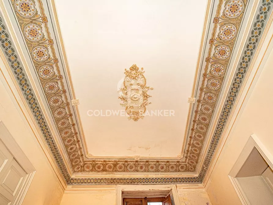 Immagine 15 di Casa semindipendente in vendita  in VIA UMBERTO 16 a Acireale