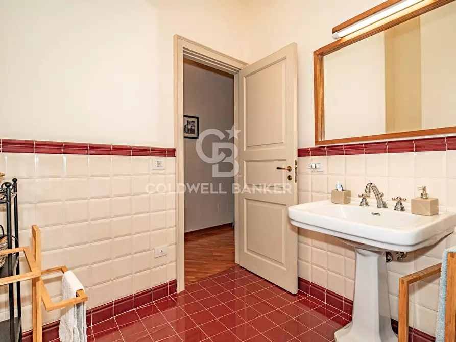 Immagine 20 di Casa semindipendente in vendita  in VIA UMBERTO 16 a Acireale