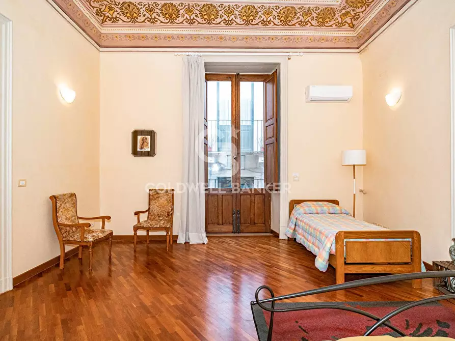 Immagine 21 di Casa semindipendente in vendita  in VIA UMBERTO 16 a Acireale