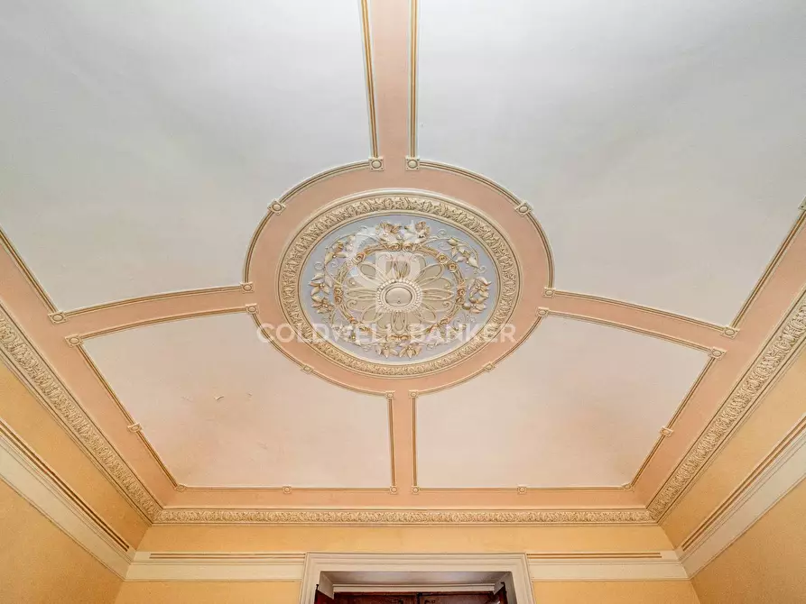 Immagine 24 di Casa semindipendente in vendita  in VIA UMBERTO 16 a Acireale