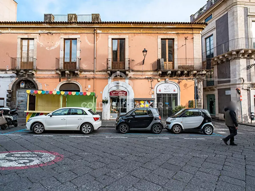 Immagine 26 di Casa semindipendente in vendita  in VIA UMBERTO 16 a Acireale