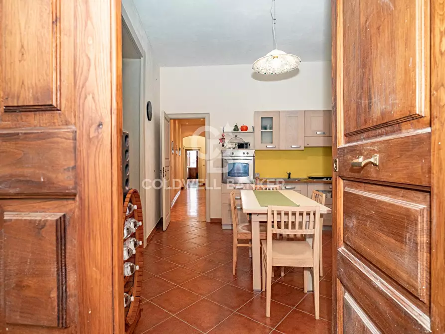 Immagine 1 di Casa semindipendente in vendita  in VIA UMBERTO 16 a Acireale