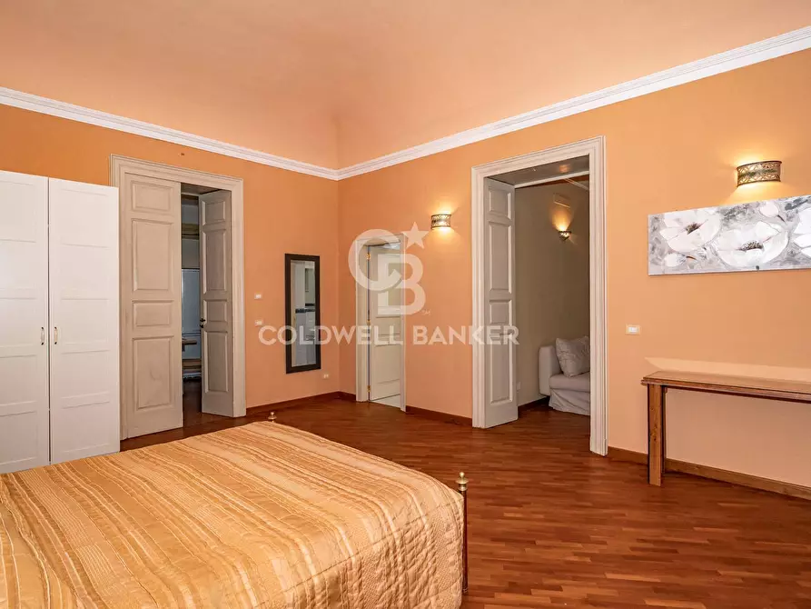 Immagine 3 di Casa semindipendente in vendita  in VIA UMBERTO 16 a Acireale