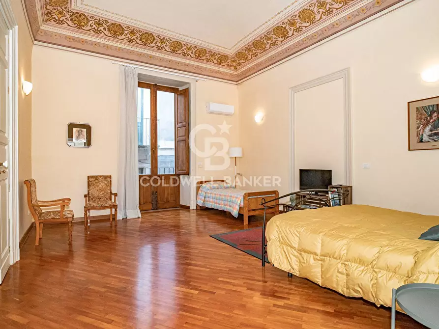 Immagine 4 di Casa semindipendente in vendita  in VIA UMBERTO 16 a Acireale