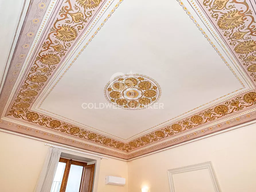 Immagine 5 di Casa semindipendente in vendita  in VIA UMBERTO 16 a Acireale