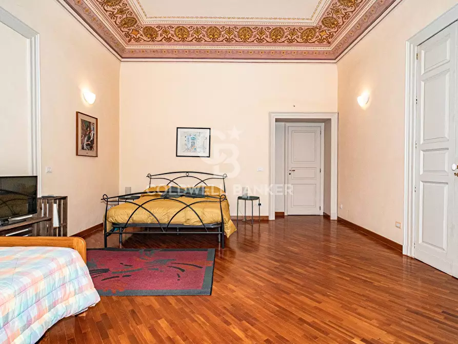 Immagine 6 di Casa semindipendente in vendita  in VIA UMBERTO 16 a Acireale