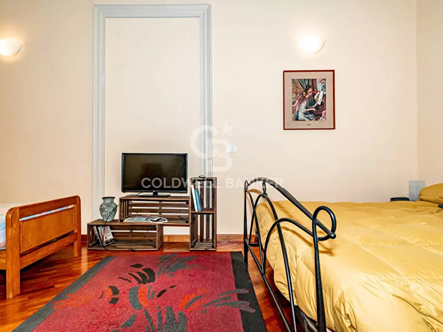 Immagine 7 di Casa semindipendente in vendita  in VIA UMBERTO 16 a Acireale