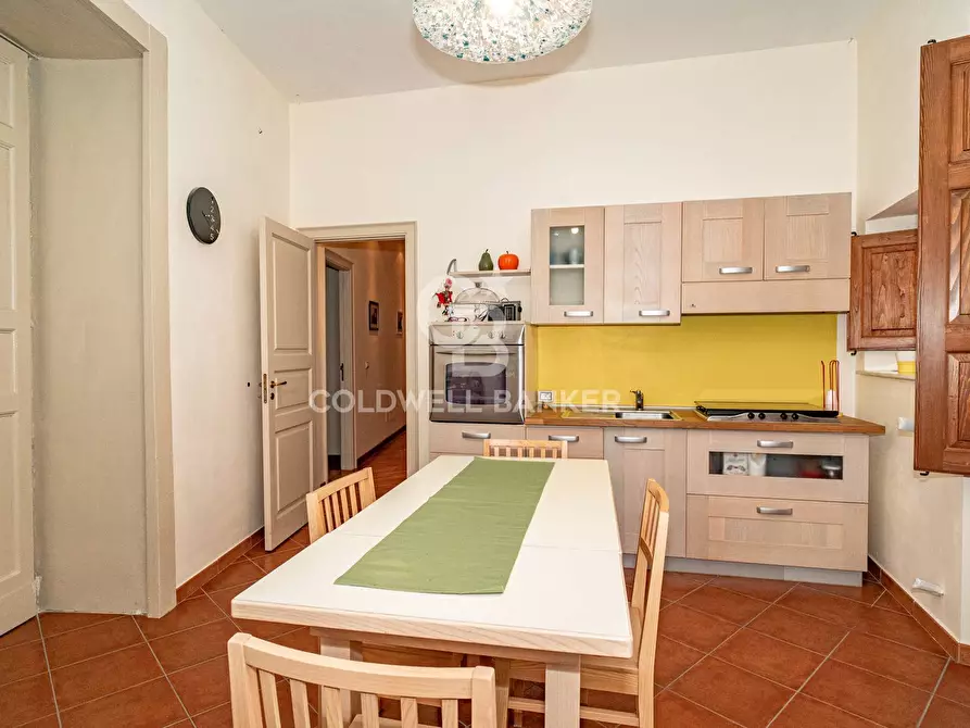 Immagine 10 di Casa semindipendente in vendita  in VIA UMBERTO 16 a Acireale