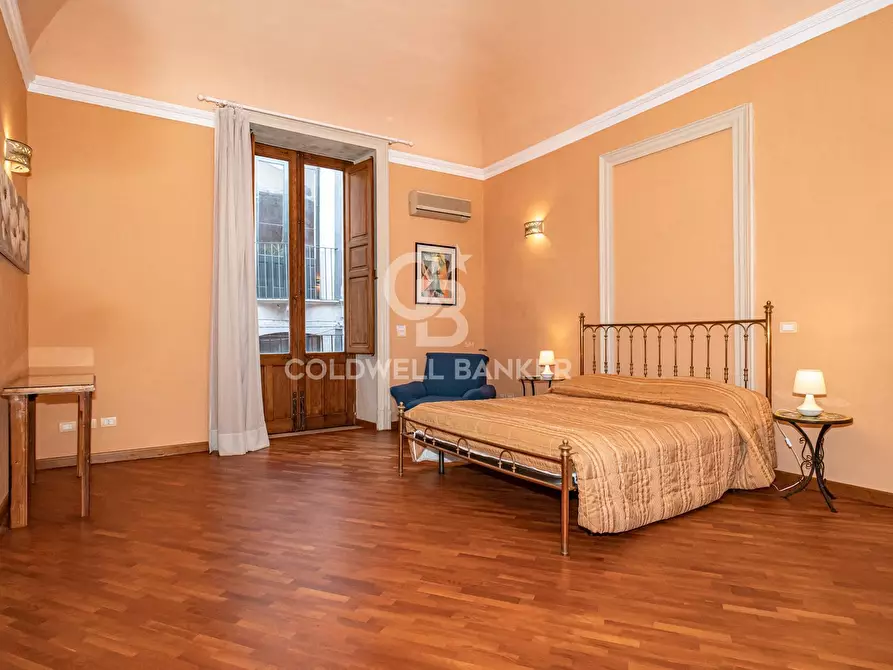 Immagine 11 di Casa semindipendente in vendita  in VIA UMBERTO 16 a Acireale