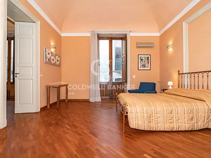 Immagine 12 di Casa semindipendente in vendita  in VIA UMBERTO 16 a Acireale