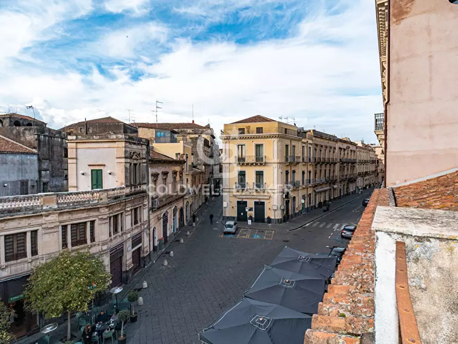 Immagine 20 di Casa semindipendente in vendita  in VIA UMBERTO 16 a Acireale
