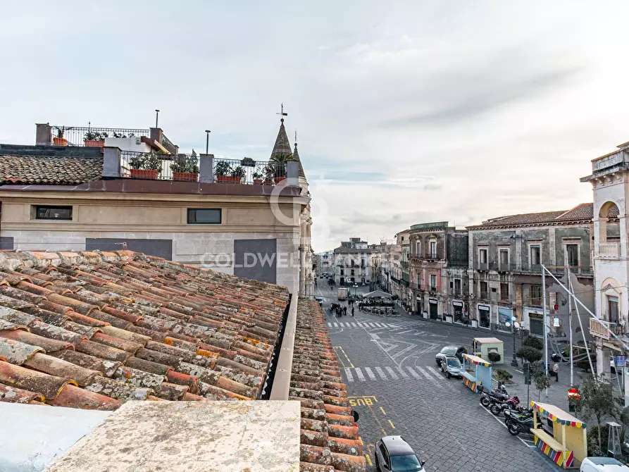 Immagine 21 di Casa semindipendente in vendita  in VIA UMBERTO 16 a Acireale