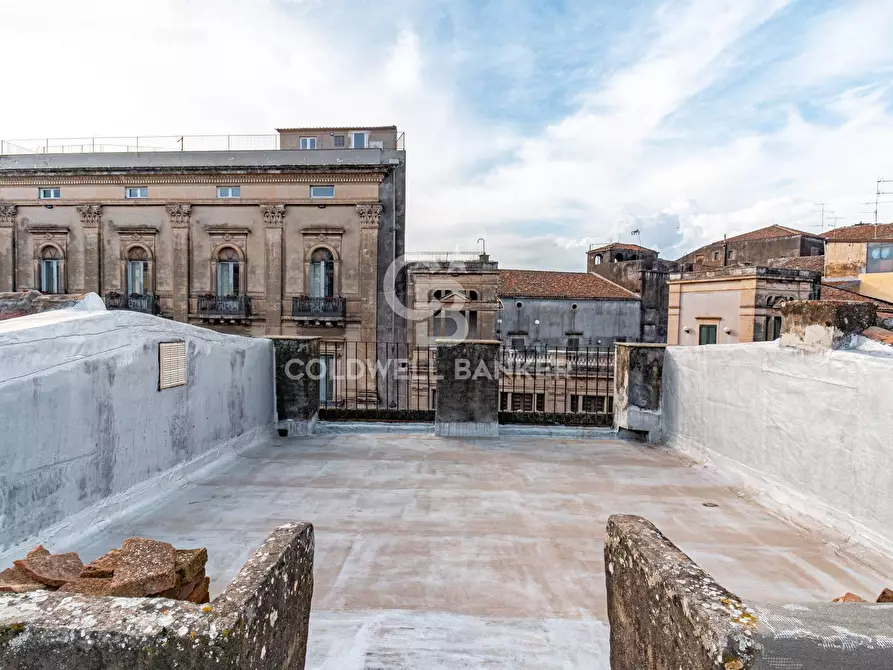 Immagine 22 di Casa semindipendente in vendita  in VIA UMBERTO 16 a Acireale