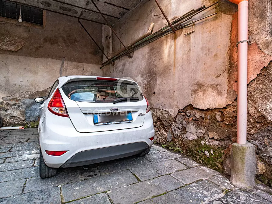 Immagine 26 di Casa semindipendente in vendita  in VIA UMBERTO 16 a Acireale