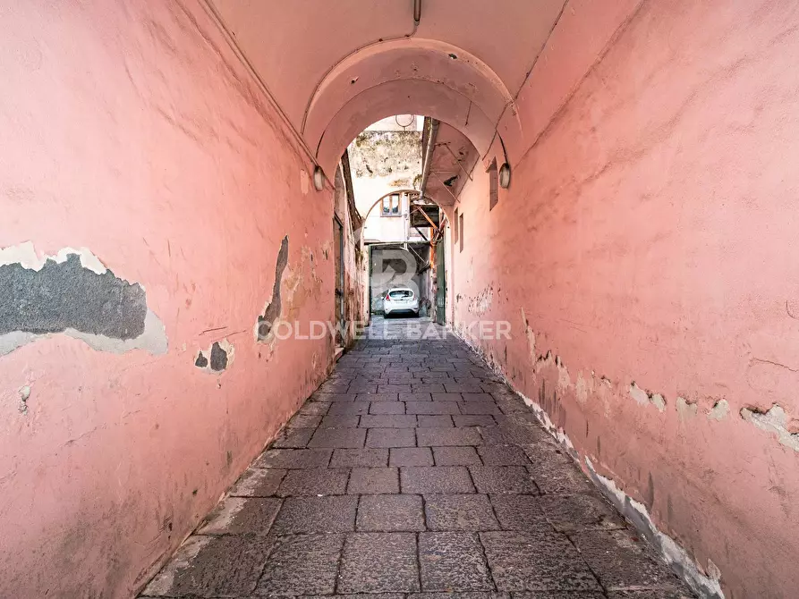Immagine 27 di Casa semindipendente in vendita  in VIA UMBERTO 16 a Acireale