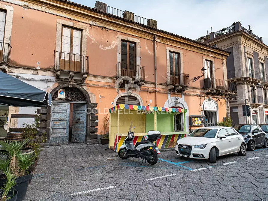 Immagine 30 di Casa semindipendente in vendita  in VIA UMBERTO 16 a Acireale