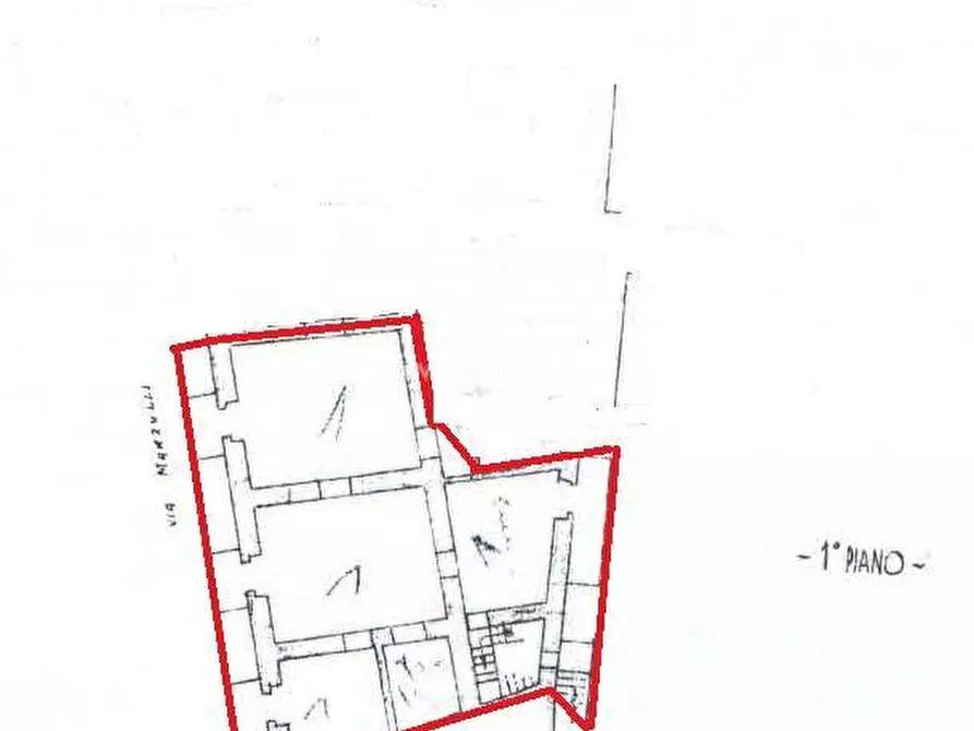 Immagine 32 di Casa semindipendente in vendita  in VIA UMBERTO 16 a Acireale