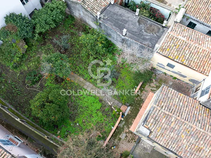 Immagine 3 di Villa in vendita  in via Carpinati 82 a Acireale