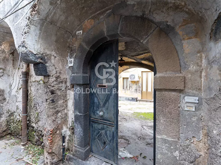 Immagine 5 di Villa in vendita  in via Carpinati 82 a Acireale