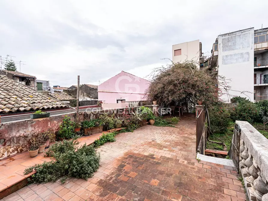 Immagine 16 di Villa in vendita  in via Carpinati 82 a Acireale