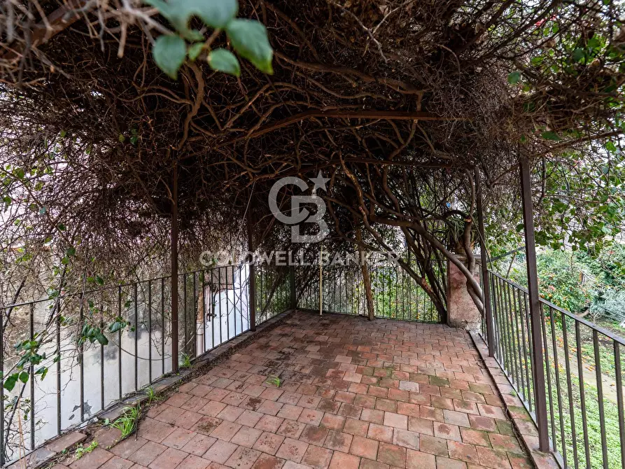 Immagine 18 di Villa in vendita  in via Carpinati 82 a Acireale